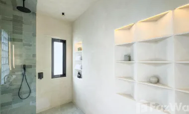 1 Bedroom Villa for rent in Kerobokan, Bali