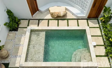 1 Bedroom Villa for rent in Kerobokan, Bali