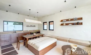 1 Bedroom Villa for rent in Kerobokan, Bali