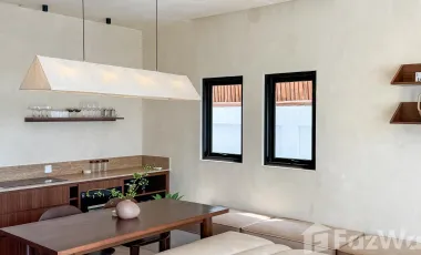 1 Bedroom Villa for rent in Kerobokan, Bali
