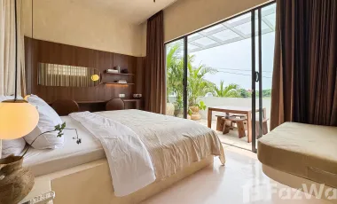 1 Bedroom Villa for rent in Kerobokan, Bali