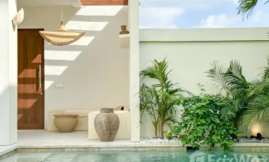 2 Bedroom Villa for rent in Kerobokan, Bali