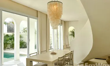 2 Bedroom Villa for rent in Kerobokan, Bali