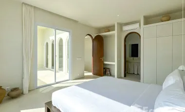 2 Bedroom Villa for rent in Kerobokan, Bali