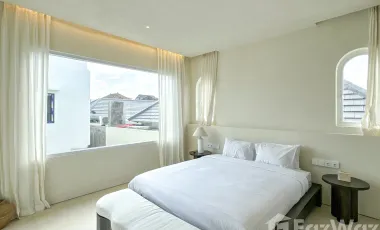 2 Bedroom Villa for rent in Kerobokan, Bali