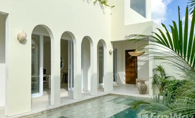 2 Bedroom Villa for rent in Kerobokan, Bali