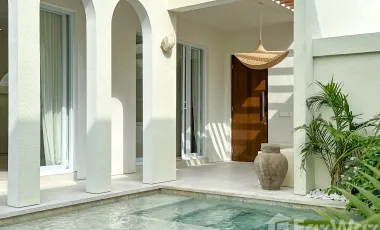 2 Bedroom Villa for rent in Kerobokan, Bali
