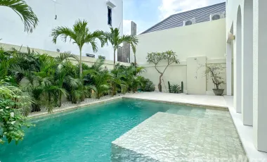 2 Bedroom Villa for rent in Kerobokan, Bali