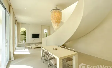 2 Bedroom Villa for rent in Kerobokan, Bali