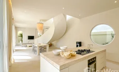 2 Bedroom Villa for rent in Kerobokan, Bali