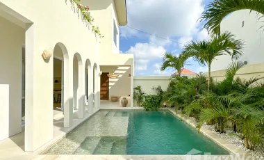 2 Bedroom Villa for rent in Kerobokan, Bali