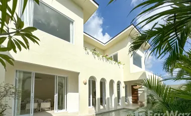 2 Bedroom Villa for rent in Kerobokan, Bali