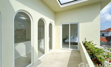 2 Bedroom Villa for rent in Kerobokan, Bali