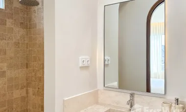 2 Bedroom Villa for rent in Kerobokan, Bali