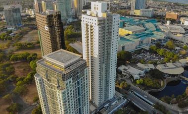 Bristol Condo, Filinvest City, Alabang - 1 Bedroom Unit for Sale