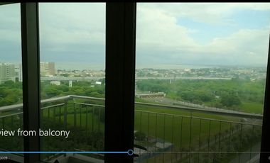 Bristol Condo, Filinvest City, Alabang - 1 Bedroom Unit for Sale