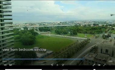 Bristol Condo, Filinvest City, Alabang - 1 Bedroom Unit for Sale