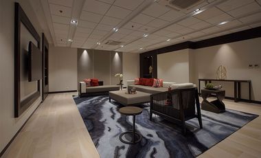 Bristol Condo, Filinvest City, Alabang - 1 Bedroom Unit for Sale