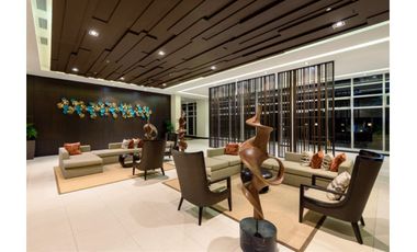 Bristol Condo, Filinvest City, Alabang - 1 Bedroom Unit for Sale