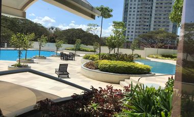 Bristol Condo, Filinvest City, Alabang - 1 Bedroom Unit for Sale