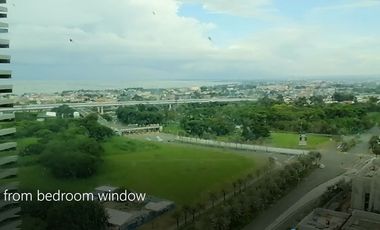 Bristol Condo, Filinvest City, Alabang - 1 Bedroom Unit for Sale