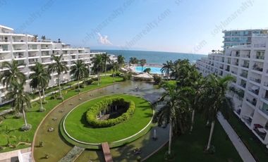 Condominio Aria Ocean - Condominio en Venta en Flamingos