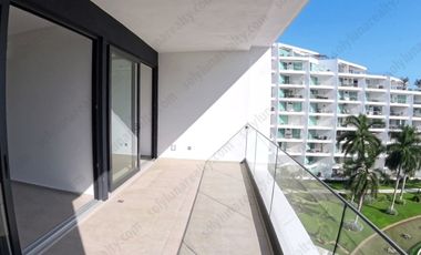Condominio Aria Ocean - Condominio en Venta en Flamingos