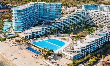 Condominio Aria Ocean - Condominio en Venta en Flamingos