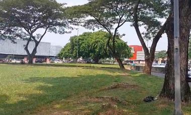 Dijual Cepat Kavling Jl Jalur Sutera Alam Sutera