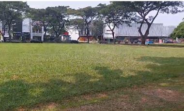 Dijual Cepat Kavling Jl Jalur Sutera Alam Sutera