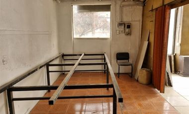 Local Comercial en Arriendo en Hospital Barros Luco Trudeau