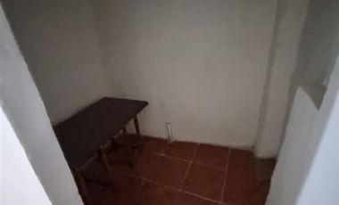 Local Comercial en Arriendo en Hospital Barros Luco Trudeau