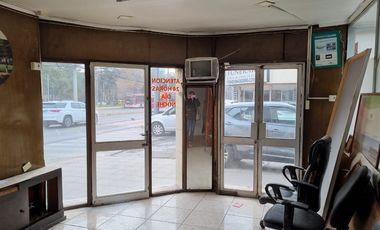 Local Comercial en Arriendo en Hospital Barros Luco Trudeau