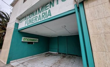 Local Comercial en Arriendo en Hospital Barros Luco Trudeau
