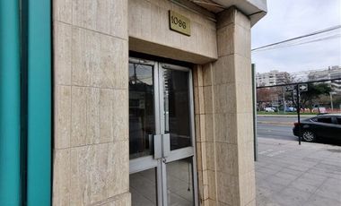 Local Comercial en Arriendo en Hospital Barros Luco Trudeau