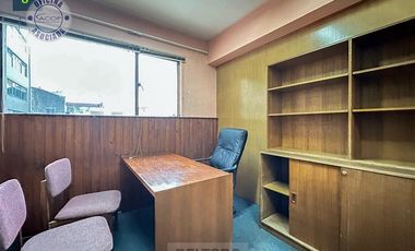 Oficina en Venta en O Higgins 914