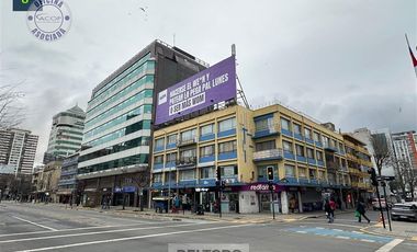 Oficina en Venta en O Higgins 914