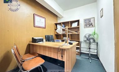 Oficina en Venta en O Higgins 914