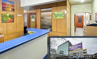 Oficina en Venta en O Higgins 914