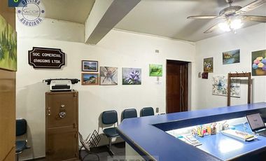 Oficina en Venta en O Higgins 914