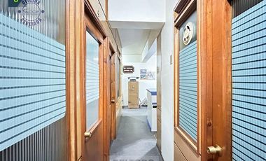 Oficina en Venta en O Higgins 914