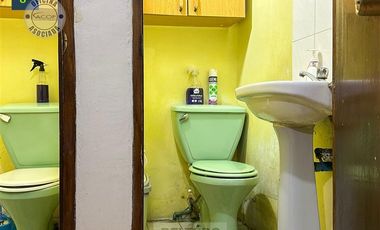 Oficina en Venta en O Higgins 914