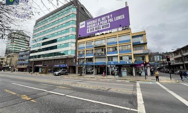 Oficina en Venta en O Higgins 914