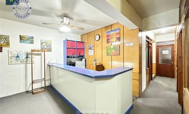 Oficina en Venta en O Higgins 914