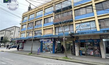 Oficina en Venta en O Higgins 914