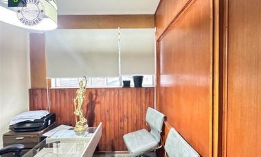 Oficina en Venta en O Higgins 914