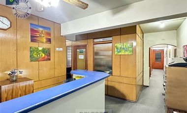 Oficina en Venta en O Higgins 914