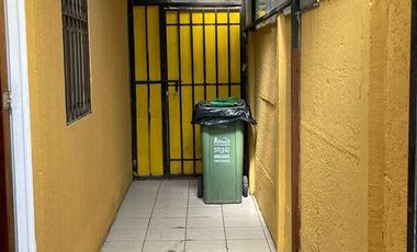 Casa en Arriendo en Marta Colvin con Cosme San Martín