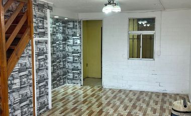 Casa en Arriendo en Marta Colvin con Cosme San Martín