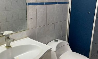 Casa en Arriendo en Marta Colvin con Cosme San Martín